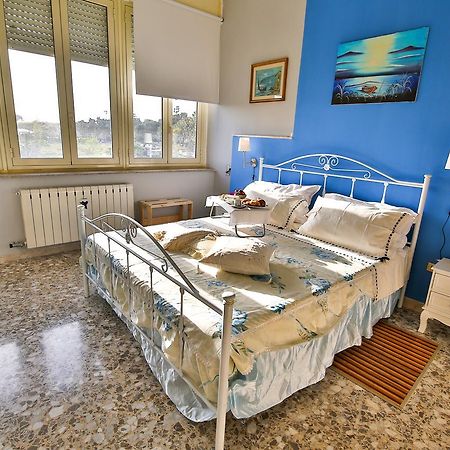 Bed and Breakfast La Fonte Syracuse Exterior foto